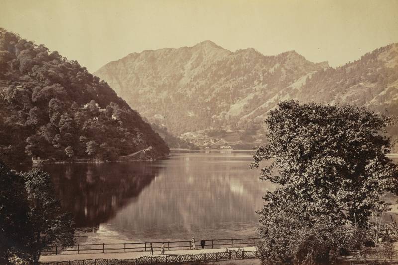 Journey Into the Archive