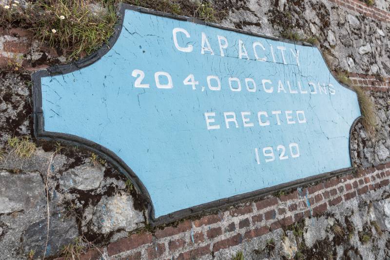 Water Worries Haunt Mussoorie